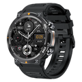 MAX18 AMOLED Smartwatch with BT Calls & AI Voice